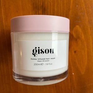Gisou By Negin Mirsalehi Honey Infused Hair Mask 7.8oz/230ml